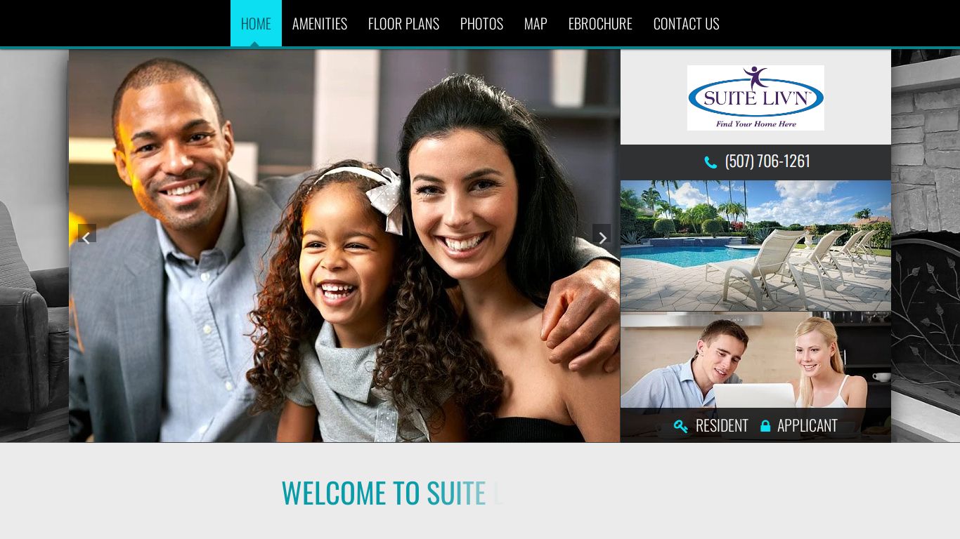 Marshall | Apartments in Marshall, MN